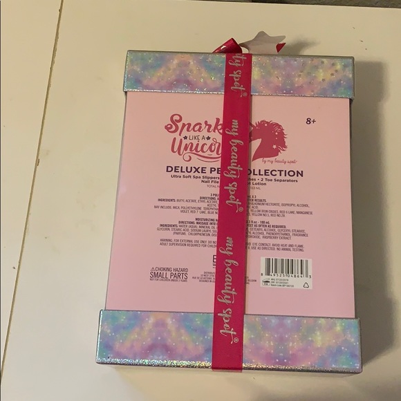 DELIXE PEDI COLLECTION - Picture 2 of 2